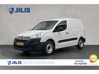 Citroën Berlingo 1.6 BlueHDI 75 Comfort | Deuren achter | Radio | Centrale deurvergrendeling