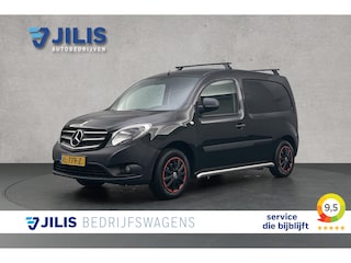 Mercedes-Benz Citan 111 CDI BlueEFFICIENCY | Trekhaak | Cruise control | Achterdeuren