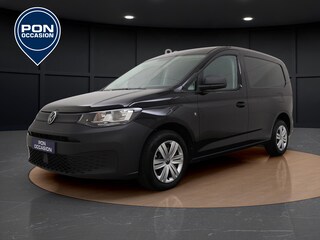 Volkswagen Caddy Cargo 2.0 TDI 102 PK Comfort | Apple CarPlay | Airco | Trekhaak | Laadruimte betimmering |