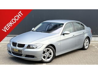 BMW 320d High Executive