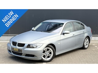 BMW 320d High Executive