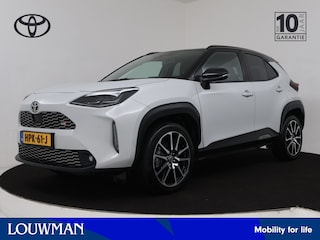 Toyota Yaris Cross 1.5 Hybrid GR Sport