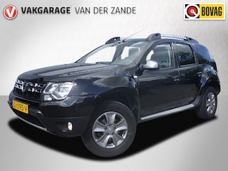 Dacia Duster 1.2 TCe 4x2 Prestige Airco, Navi, Cruise!