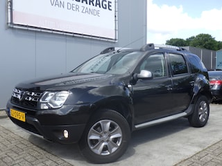 Dacia Duster 1.2 TCe 4x2 Prestige Airco, Navi, Cruise!