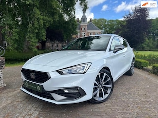 Seat Leon 1.4 TSI eHybrid PHEV FR | Memory | Camera | Dealer Onderhouden |