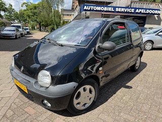 Renault Twingo 1.2 Air *NW.APK*AIRCO*STUURBEKR.*ELEKTR. RAMEN*