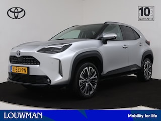Toyota Yaris Cross 1.5 Hybrid Executive