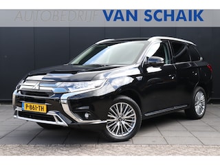 Mitsubishi Outlander 2.4 PHEV Intense AUT | CAMERA | CRUISE | XENON | LMV |