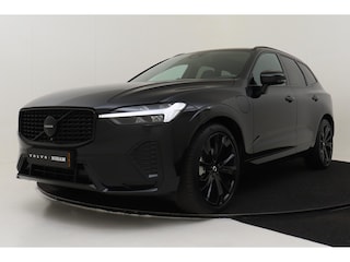 Volvo XC60 T8 PLUG-IN HYBRID AWD ULTRA BLACK EDITION [MY25] -PANO.DAK|BOWERS&WILKINS|LUCHTVERING|TREKHAAK|360°CAM