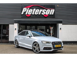 Audi A3 Limousine 2.0 TFSI Quattro RS PANO B&O NAP ACC VOL!