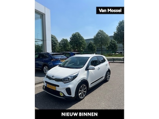 Kia Picanto 1.0 T-GDI X-Line 101 PK