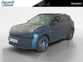 Lynk & Co 01 1.5 *Automaat*Navi+360Camera*Schuif/Kandeldak*Infinity Soundsystem*20'LM.Velgen*VOL OPTIES!