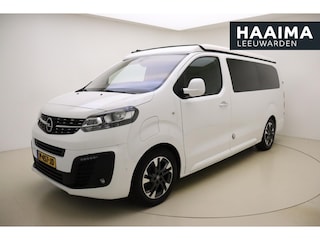 Opel Vivaro E-fixxter xxl