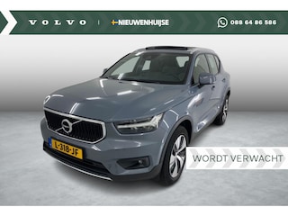 Volvo XC40 1.5 T2 Business Pro | Blis | Adaptieve cruise controle | Panorama dak | Zitting verlengers |