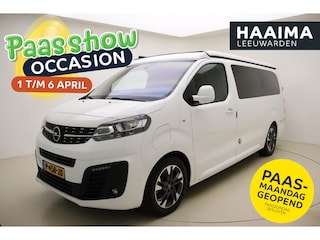 Opel Vivaro E-fixxter xxl