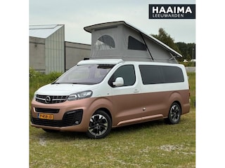 Opel Vivaro E-fixxter xxl
