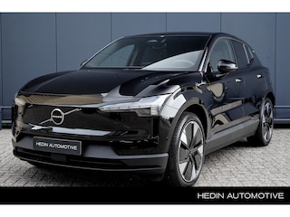 Volvo EX30 Single Motor Extended Range Plus 69 kWh | Stoel- & stuurwielverwarming | 20'' velgen | Harman/kardon audio