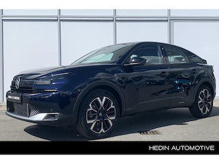 Citroën C4 Business 156pk 54 kWh | Camera | Adaptive cruise control | Stoelverwarming | voorruitverwarming