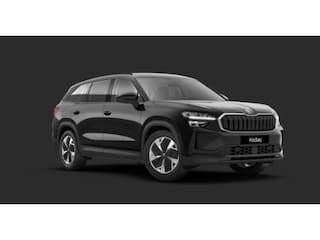 Skoda Kodiaq 1.5 TSI MHEV Business Edition 7p. Trekhaak, Geting glas, Verw. voorruit en voorstoelen