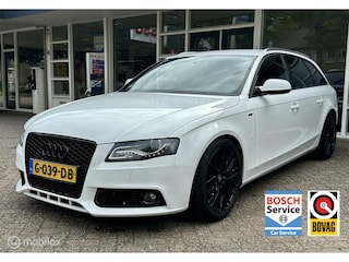 Audi A4 Avant 1.8 TFSI S-Line Xenon/Led, Climat, Bluetooth, LM..