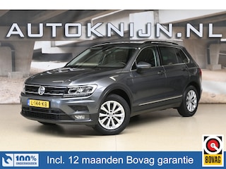Volkswagen Tiguan 1.5 TSI 150pk Highline | LED | Keyless | Camera | Trekhaak | 100% (Dealer) onderhouden label