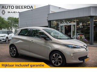 Renault Zoe R90 Edition One 41 kWh | Huuraccu | Bose | Achteruitrijcamera