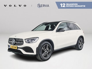 Mercedes-Benz GLC 300 4MATIC Premium Plus | Panoramadak | 360° camera | Stoelverwarming