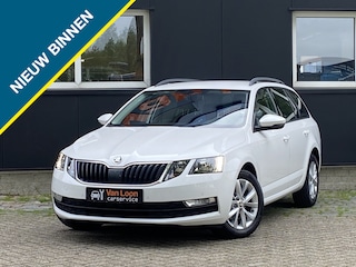 Skoda Octavia Combi 1.0TSI 115PK Aut. DSG/Camera/Navigatie/Climate contr/PDC/