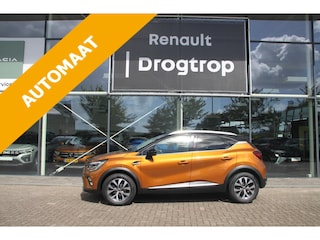 Renault Captur TCe 155 PK Intens AUTOMAAT, NAVI, TREKHAAK, CAMERE