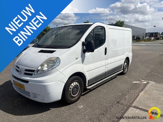 Nissan Primastar 90.27 2.0 dCi 310L
