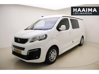 Peugeot Expert e-Fixxter XXL Peugeot E-fixxter xxl
