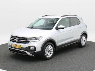 Volkswagen T-Cross 1.0 TSi 110 Pk Automaat Life | Full LED | Adaptive Cruise | CarPlay | Navigatie | Bluetooth | Achteruitrijcamera | 16 Inch | 51.231 Km!!