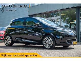 Renault Zoe R90 Edition One 41 kWh | Huuraccu | Bose | Achteruitrijcamera