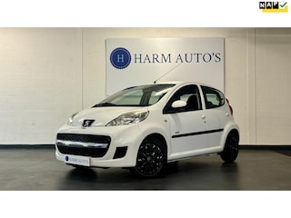 Peugeot 107 1.0-12V Millesim 200 Airco / EL. ramen / A.P.K
