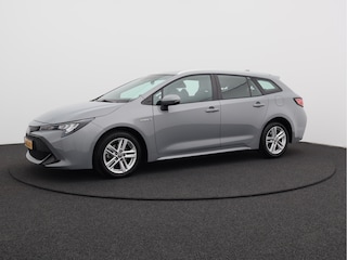 Toyota Corolla Touring Sports 1.8 Hybrid Business/ lage km/ zeer mooi!