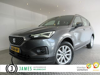 Seat Tarraco 1.5 TSI Style Limted Edition Stoelverwarming, Standkachel