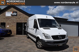 Mercedes-Benz Sprinter 519 3.0 CDI 366, Cruise, Navi, Camera