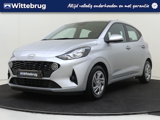 Hyundai i10 1.0 Comfort 5-zits | Airco | Apple Carplay | Elektrische Ramen