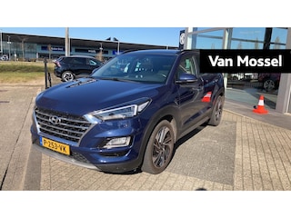 Hyundai Tucson 1.6 T-GDI Premium | Automaat | Trekhaak |