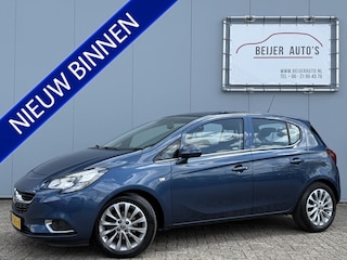 Opel Corsa 1.4 Innovation Automaat 1e eigenaar/Carplay/Cruise.