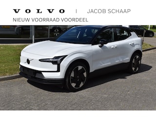 Volvo EX30 Single Motor Extended Range Plus 69 kWh | H&k | ACC | BLIS | Camera | Stoelverwarming | 19 INCH