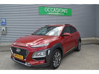 Hyundai Kona 1.6 GDI HEV FASHION DESIGN