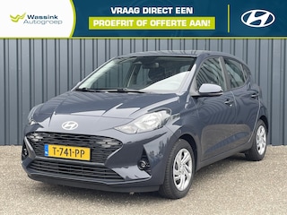 Hyundai i10 Comfort Smart | DAB | Carplay | Navigatie