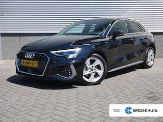 Audi A3 Sportback 30 TFSI S edition