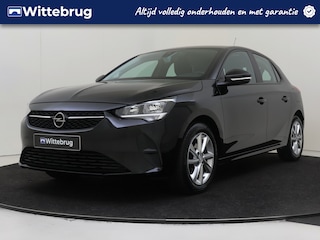 Opel Corsa 1.2 Edition Apple Carplay