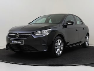 Opel Corsa 1.2 Edition Apple Carplay