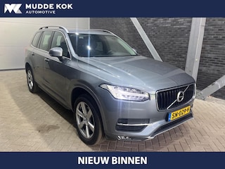 Volvo XC90 D5 AWD Momentum | 7P | ACC | Camera | Stoelverwarming | Leder