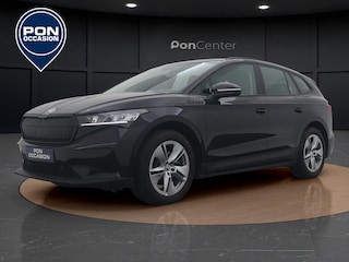 Skoda Enyaq iV 60 58 kWh | Navigatie | Camera | Stoelverwarming | Cruise Control | LED |