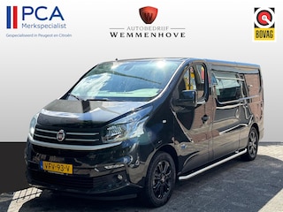 Fiat Talento 2.0 MultiJet L2H1 SX DC