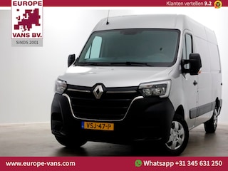 Renault Master T35 2.3 dCi 135pk L2H2 Comfort Airco/Navi 10-2022